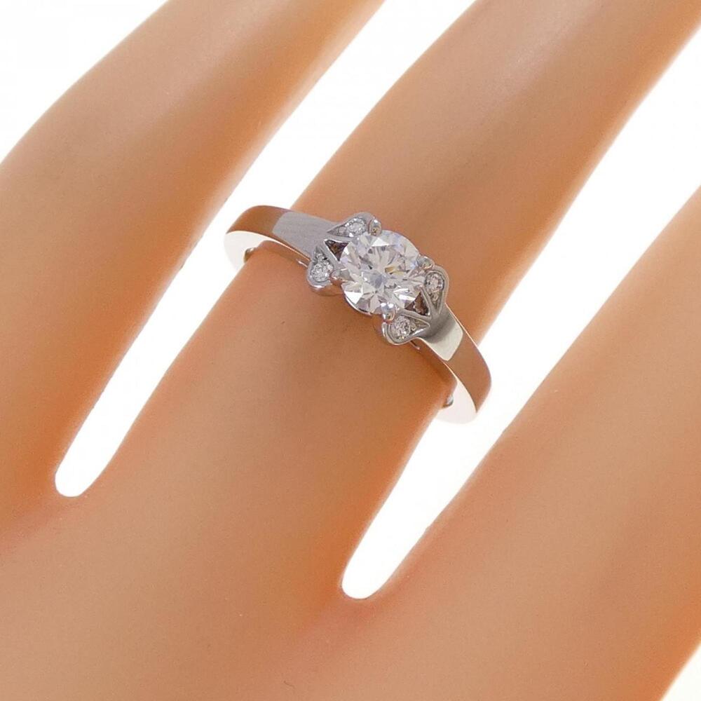 CARTIER Authentic Silver Ring - Picture 5 of 5